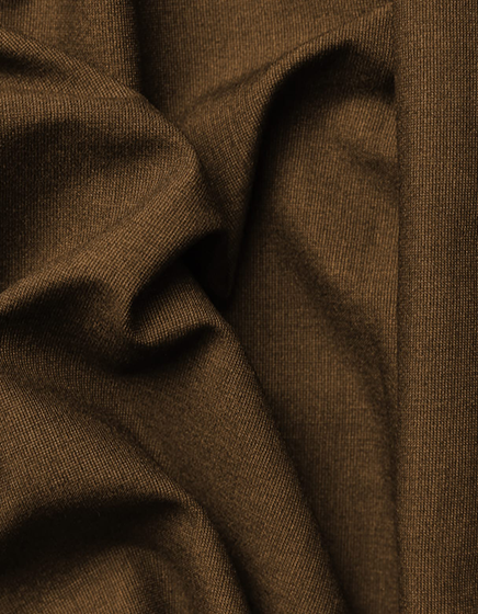 Eleganza (Brown) Premium Wool Collection