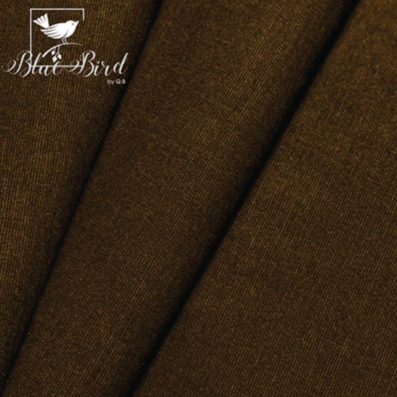 Eleganza (Brown) Premium Wool Collection