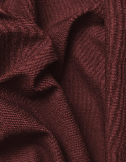 Eleganza (Maroon) Premium Wool Collection