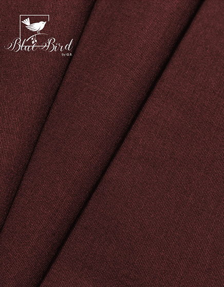 Eleganza (Maroon) Premium Wool Collection