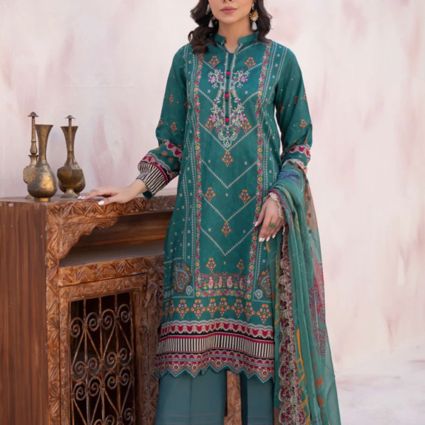 Noor e Nazar (Lawn)