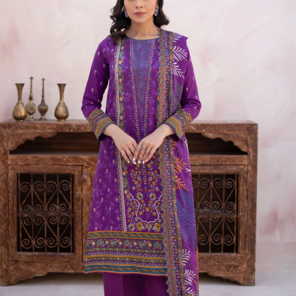Noor e Nazar (Lawn)